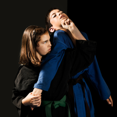Self defense