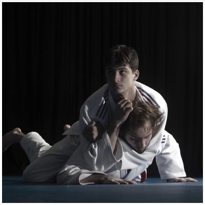 Self defense